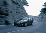 Tapety Aston Martin